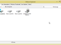 OSIcon Explorer MyComputer
