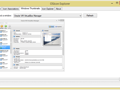 OSIcon Windows Thumbnails