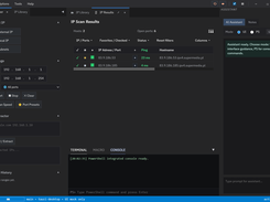 New UI