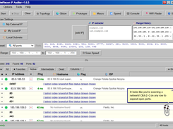 Old UI