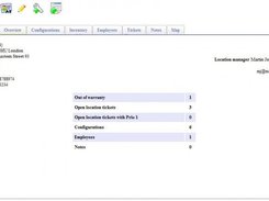 os:inventory Screenshot 1