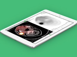 OsiriX Screenshot 1