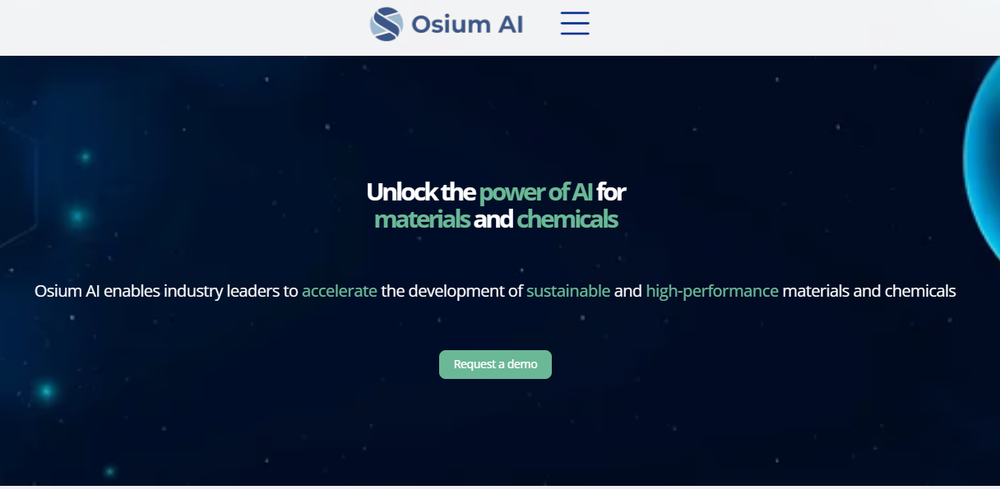 Osium AI Screenshot 1