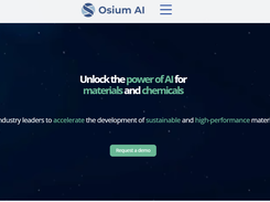Osium AI Screenshot 1