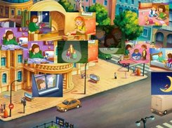 2) And you pressed a few keys