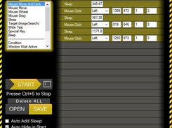 Osm Move Auto Clicker Macro Download Sourceforgenet - 