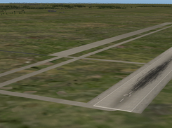 Generated Airfield sample