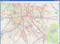 OSM Client