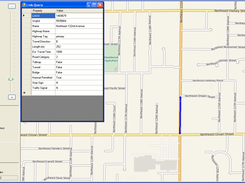 OSM Explorer Screenshot 4