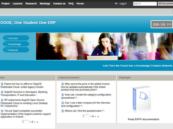 osoe Screenshot 1