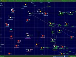 Starmap