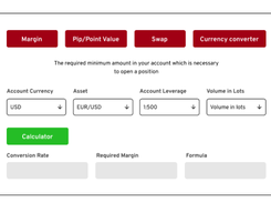 OspreyFx Screenshot 1