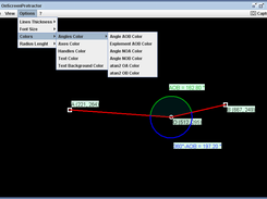 OnScreenProtractor Screenshot 5