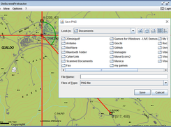OnScreenProtractor Screenshot 6