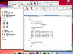 Mac OS-X (tiger) running user-mode OSRFX2 test in debugger