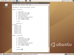 Ubuntu Linux running OSRFX2 application with OSRFX2 driver