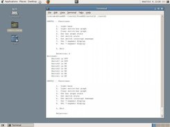 FreeBSD 6.1 running OSRFX2 user-mode driver/appication