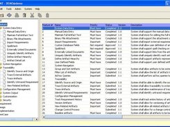 Open Source Requirements Management Tool Download Sourceforge Net