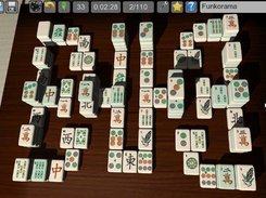 OGS Mahjong 0.9