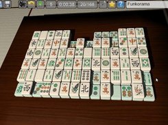 OGS Mahjong 0.9