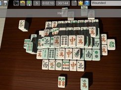 OGS Mahjong 0.9