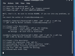 OSS_project Screenshot 1