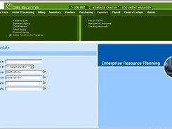 Accounting - Accounts Payable