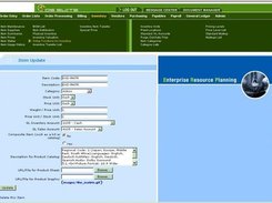 Inventory Management
