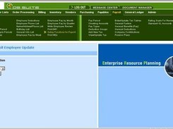 Payroll - Human Resources - Accounting