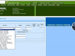 Accounting - Order Administration