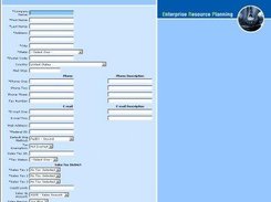 Customer Administration - Accounting