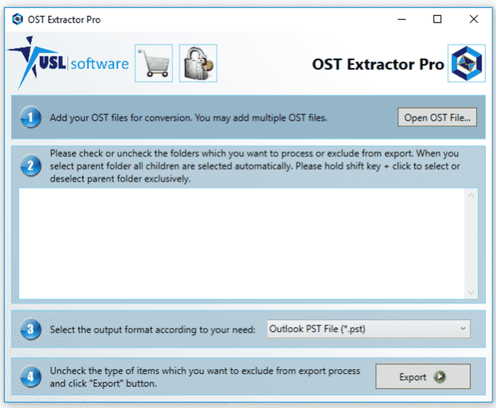 OST Extractor Pro Screenshot 1
