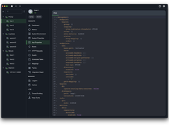 App Properties