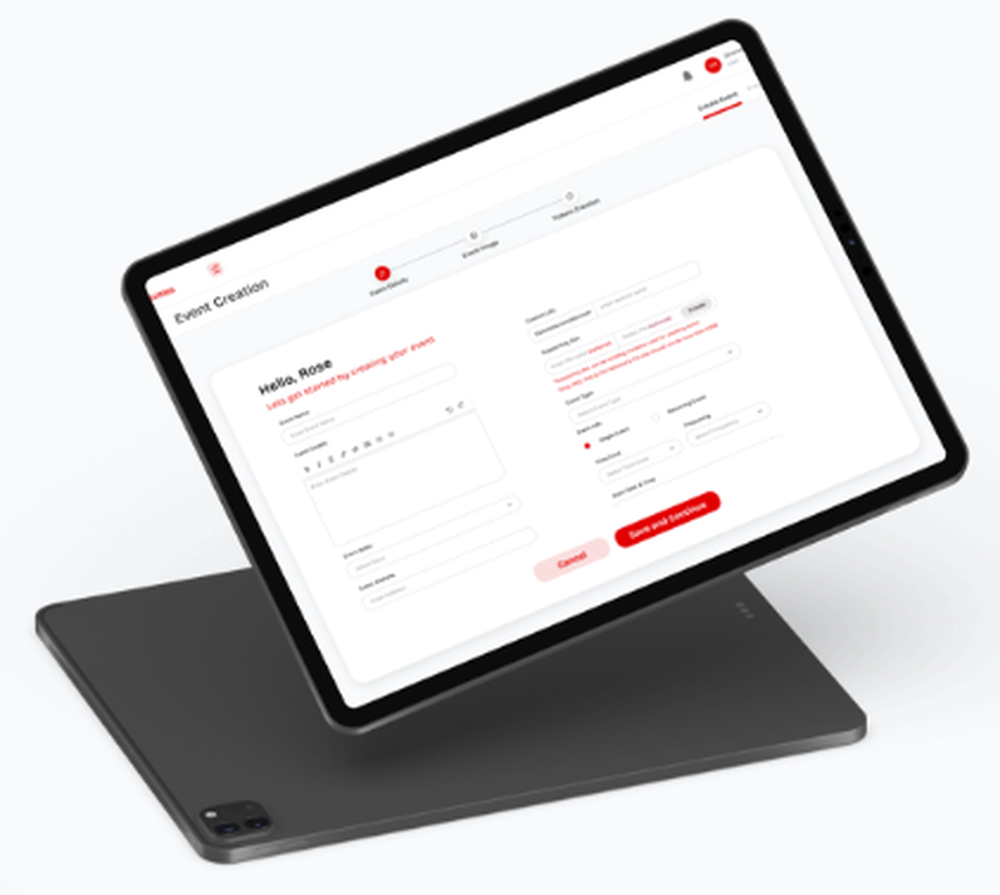 Ostivities Screenshot 1