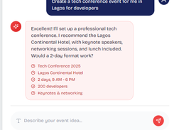 Ostivities Screenshot 3