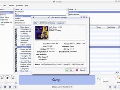 Lsongs Screenshot 2