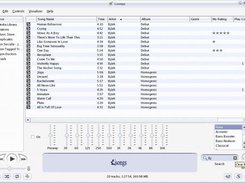 NewSearch and EQView
