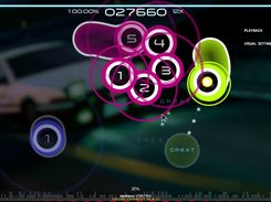 Playing Every osu! Version From 2007 to Lazer Back to Back! 