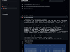 OSV.dev Screenshot 4