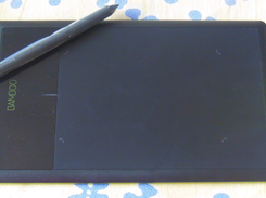 Digitizer Tablet