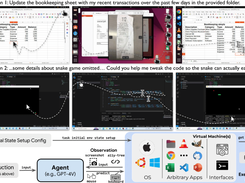 OSWorld Screenshot 1
