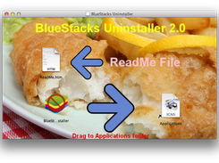 disk install image