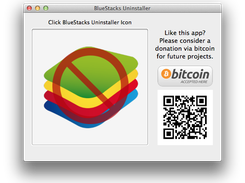 BlueStacks Uninstaller