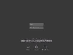 OSXeveryboot-NetUpkeep Screenshot 1