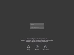 OSXeveryboot-NetUpkeep Screenshot 2