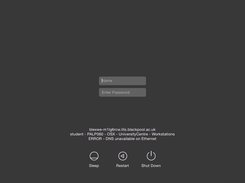 OSXeveryboot-NetUpkeep Screenshot 3
