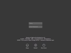 OSXeveryboot-NetUpkeep Screenshot 4