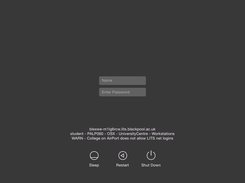 OSXeveryboot-NetUpkeep Screenshot 5