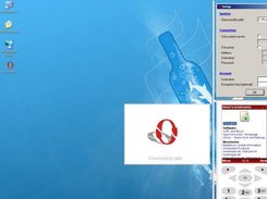 oSync Screenshot 1