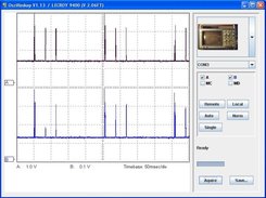 Lecroy 9400A